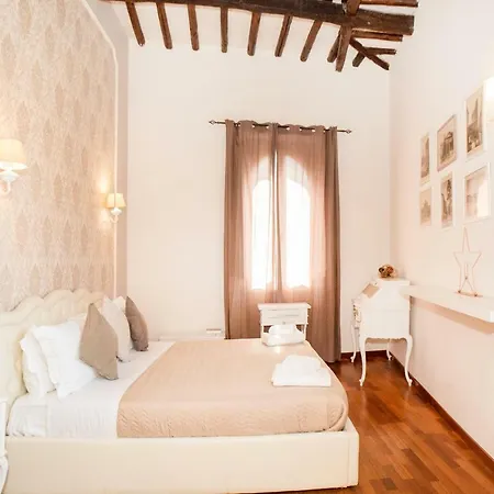 Navona Appartement Rome