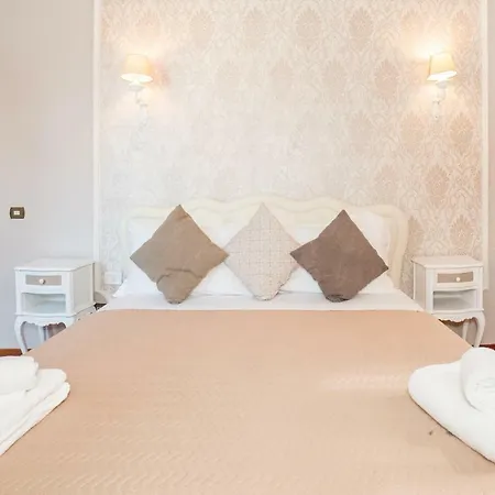 Navona Appartement *