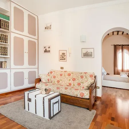 Appartement Navona