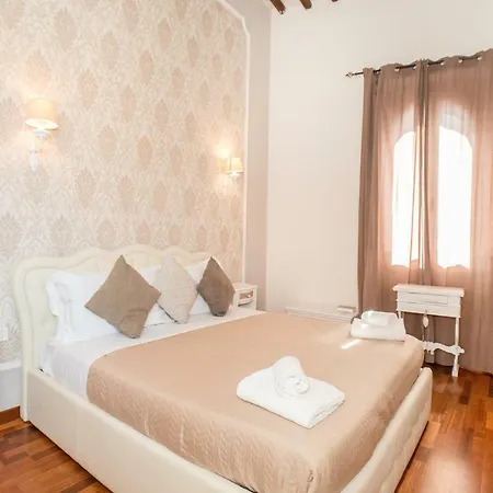 Appartement Navona Rome