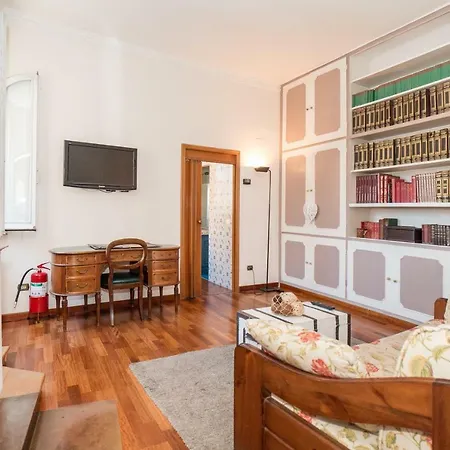 Appartement Navona