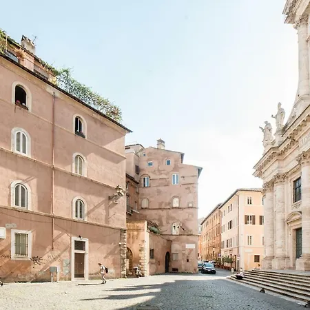 Navona Rome