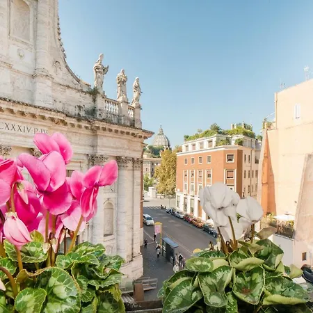 Appartement Navona