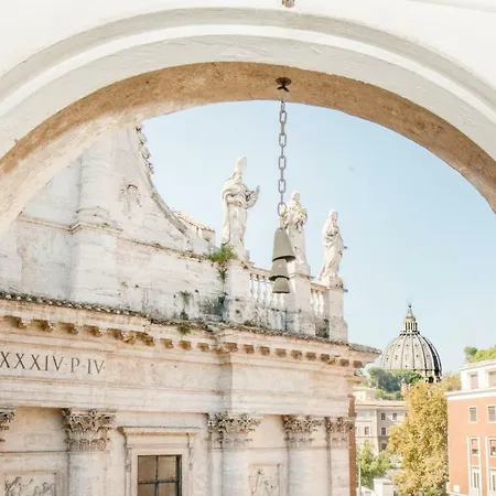 Navona Appartement Rome