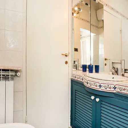 Appartement Navona